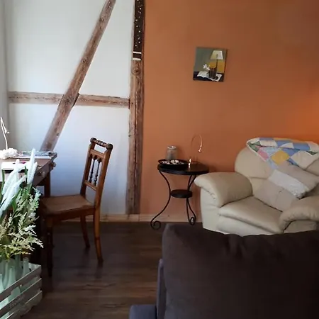 Ferienhaus Zeitsprung Ferienhaus Hornburg (Wolfenbuttel)