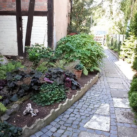 Ferienhaus Zeitsprung Hornburg (Wolfenbuttel)