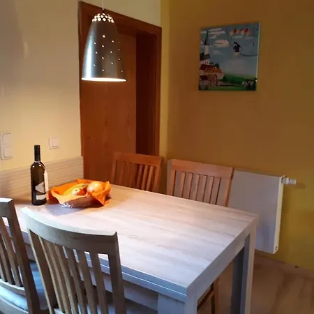 Ferienhaus Ferienhaus Zeitsprung Hornburg (Wolfenbuttel)