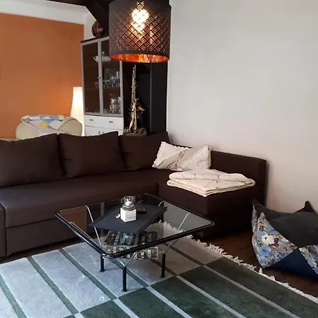 Ferienhaus Zeitsprung