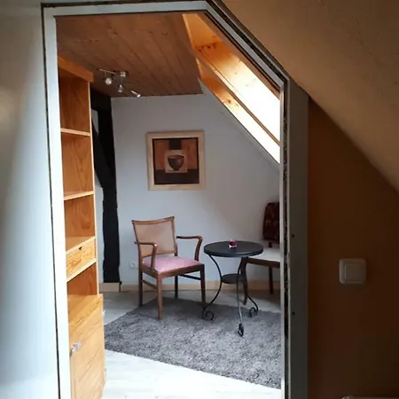 Ferienhaus Zeitsprung Ferienhaus