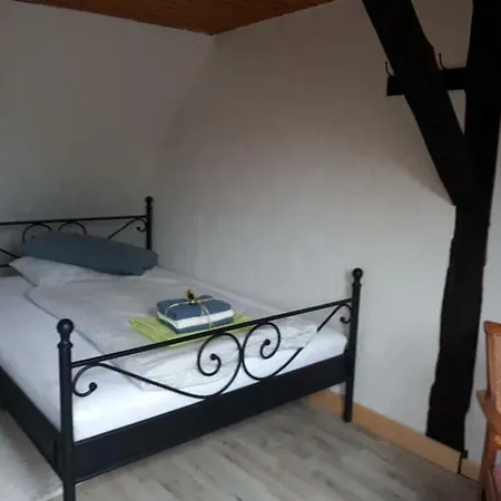 Ferienhaus Zeitsprung Ferienhaus
