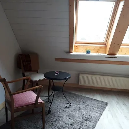 Ferienhaus Zeitsprung *
